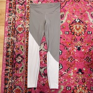 Lululemon grey leggings